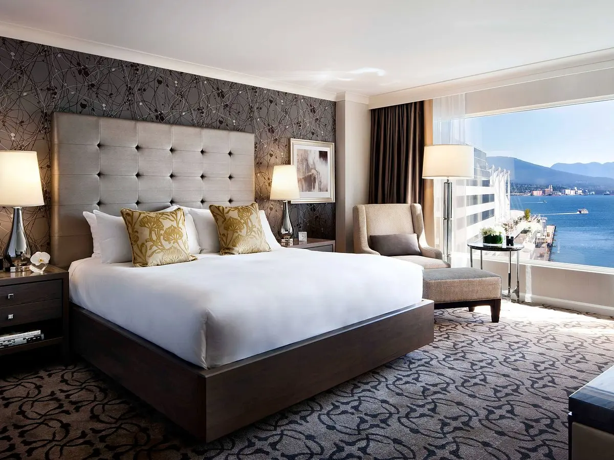 Fairmont Waterfront