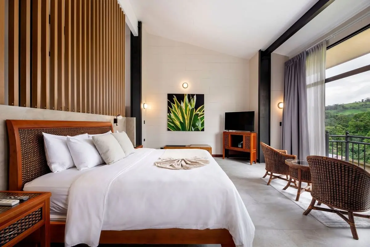 Hotel Arenal Kioro Suites & Spa