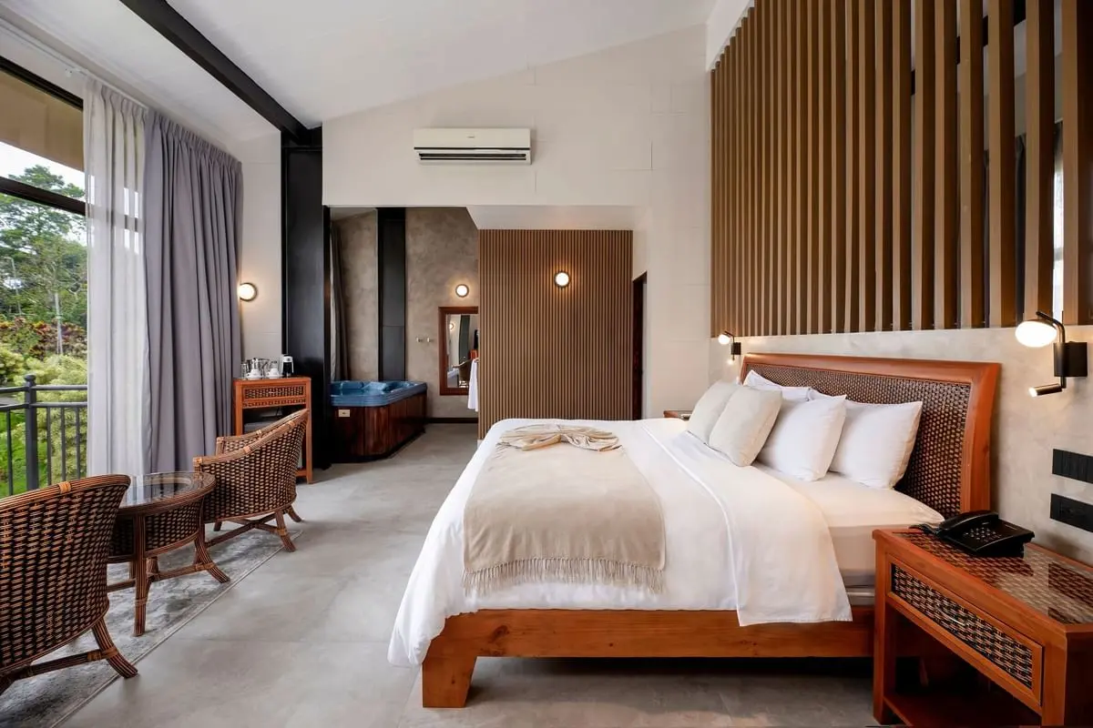 Hotel Arenal Kioro Suites & Spa