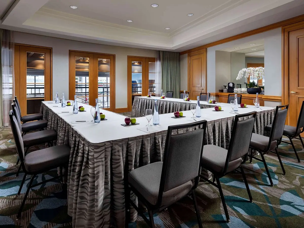 Fairmont Waterfront