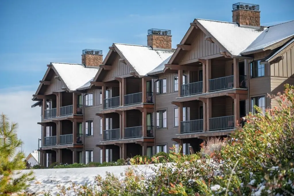Tetherow Resort