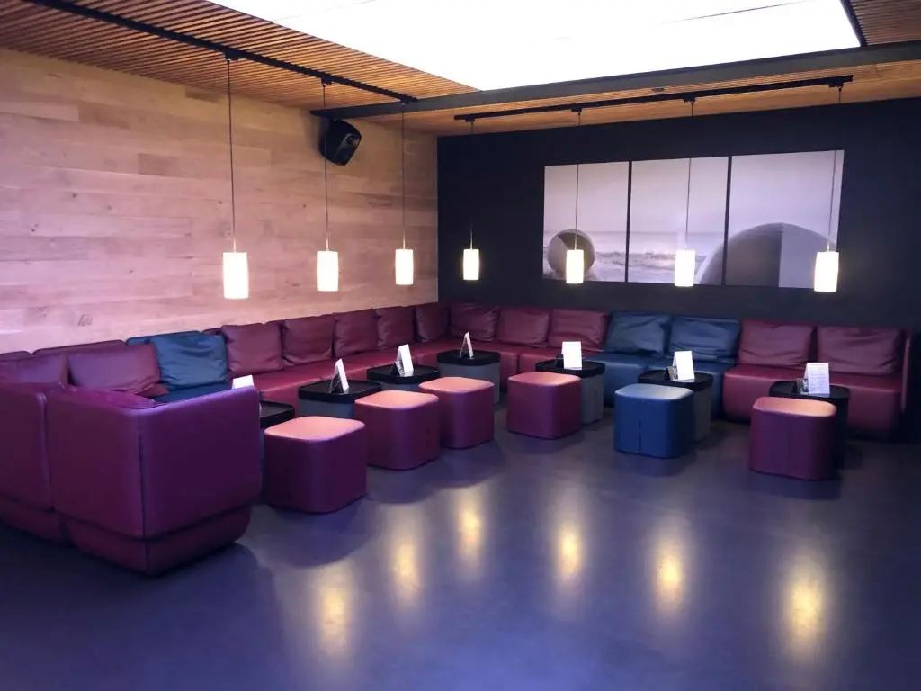 Venue gallery photo