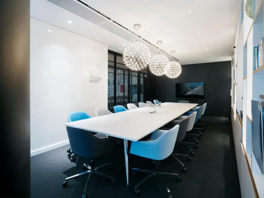 Venue gallery photo
