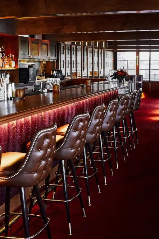 Rise Uptown Hotel