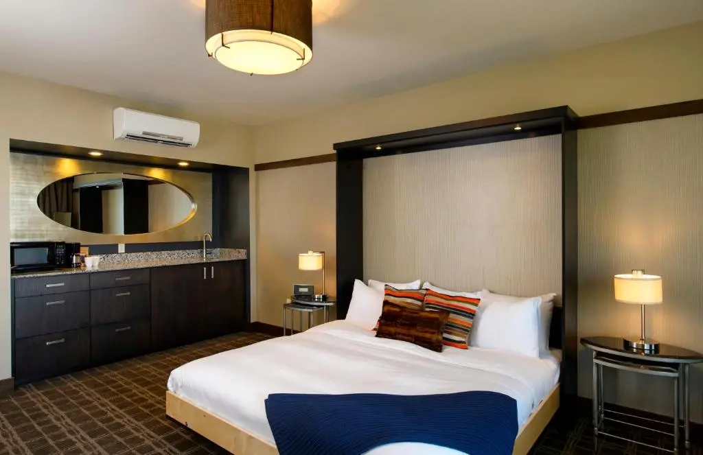 Tetherow Resort