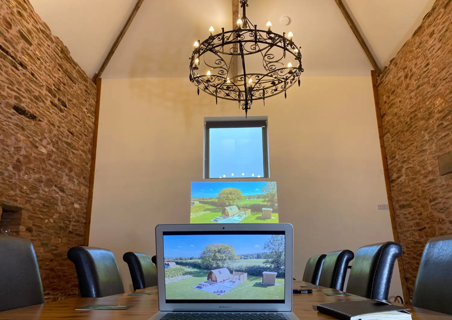 Venue gallery photo