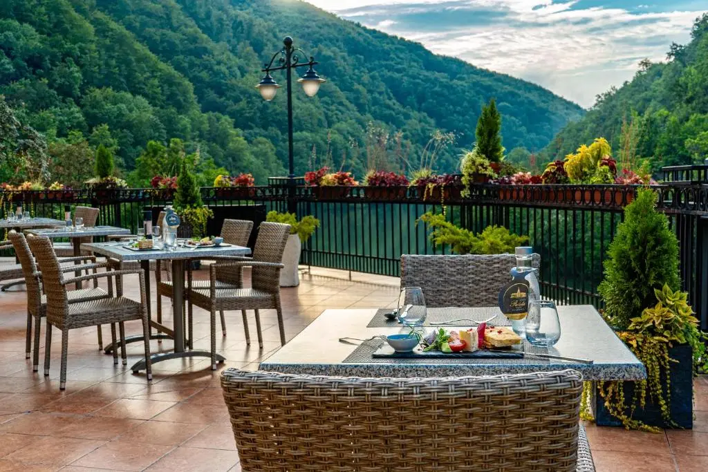 Hunguest Hotel Palota