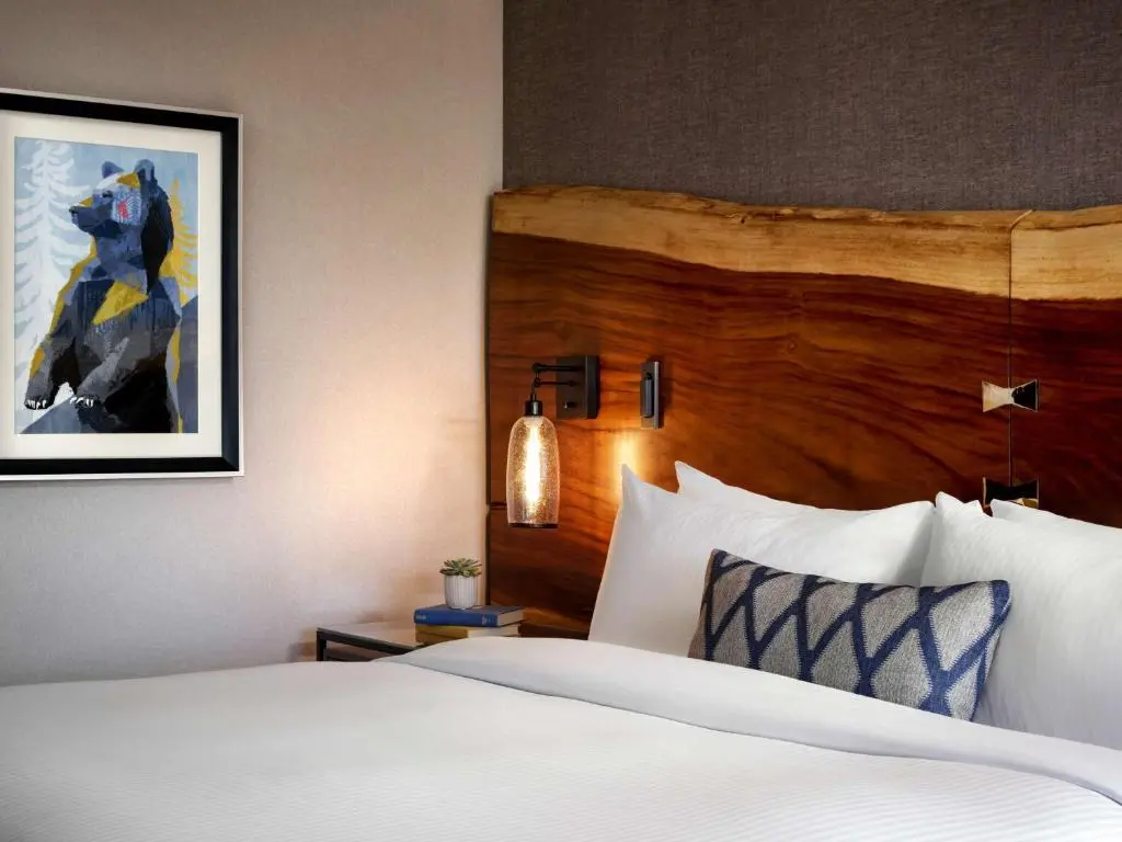 Fairmont Château Whistler