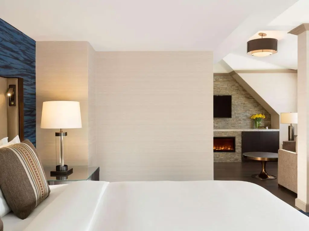 Fairmont Château Whistler