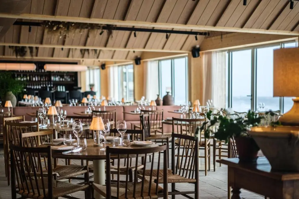 Copenhagen Admiral Hotel