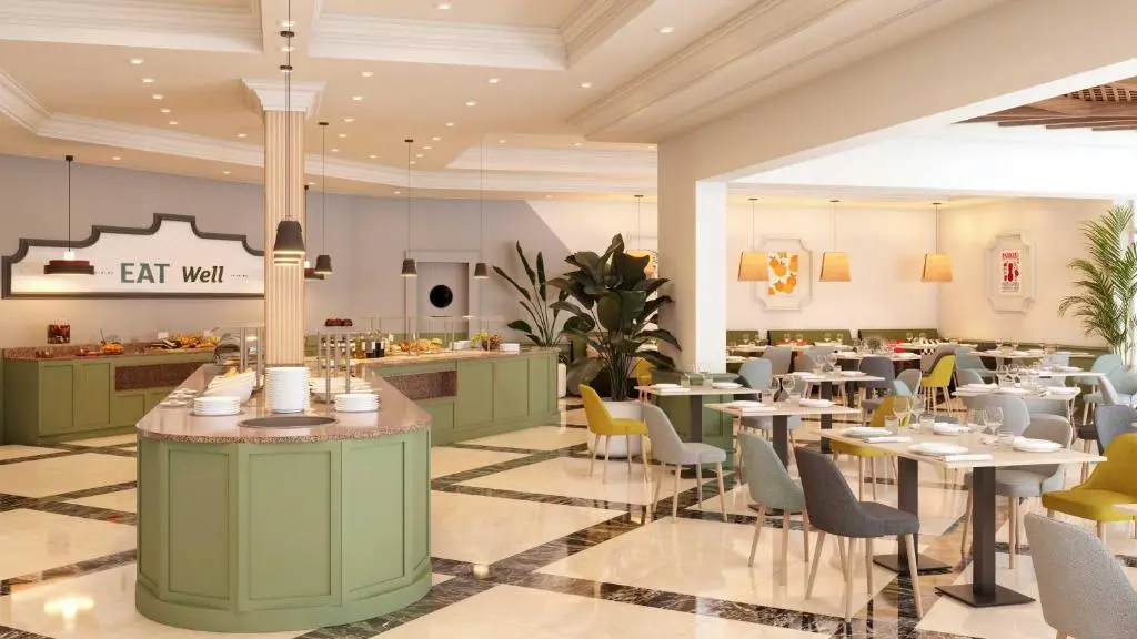 Holiday Inn Algarve Albufeira