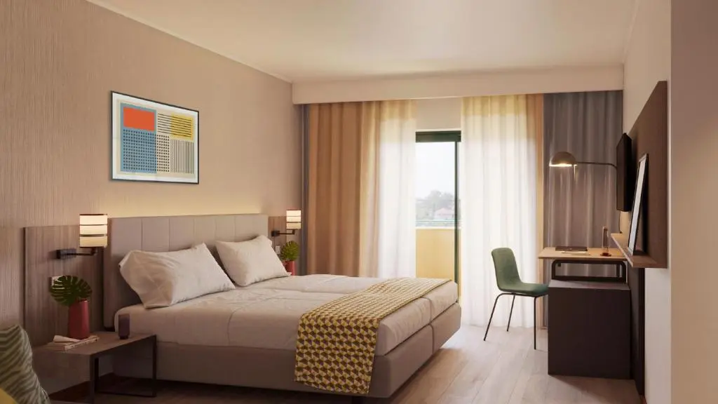 Holiday Inn Algarve Albufeira