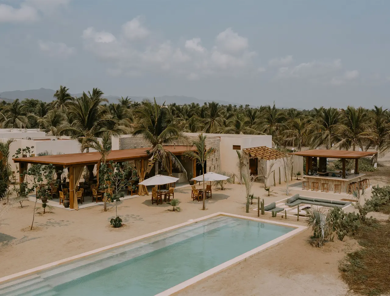 Casa Yuma