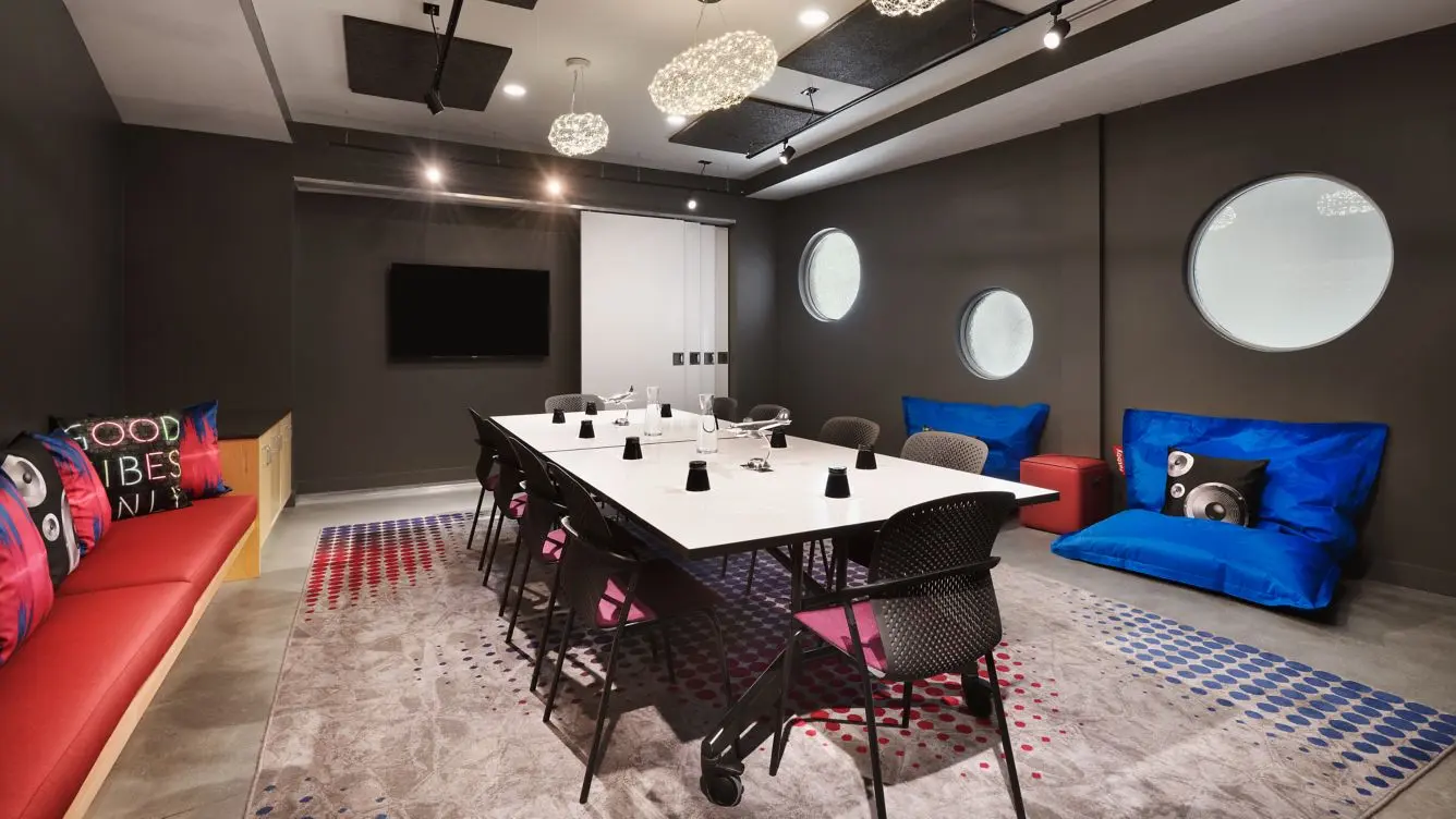 Venue gallery photo