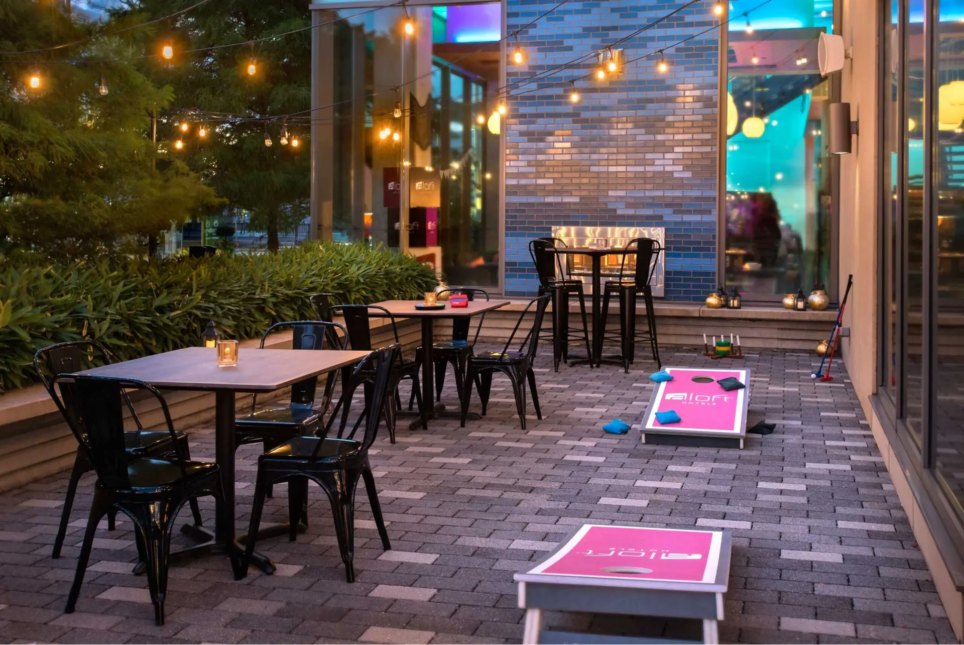 Venue gallery photo