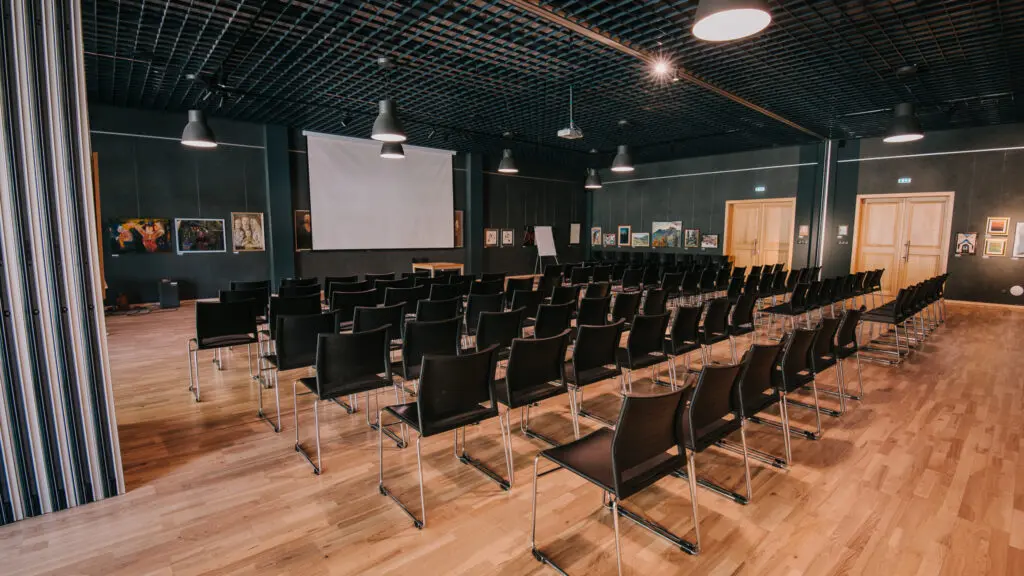 Venue gallery photo