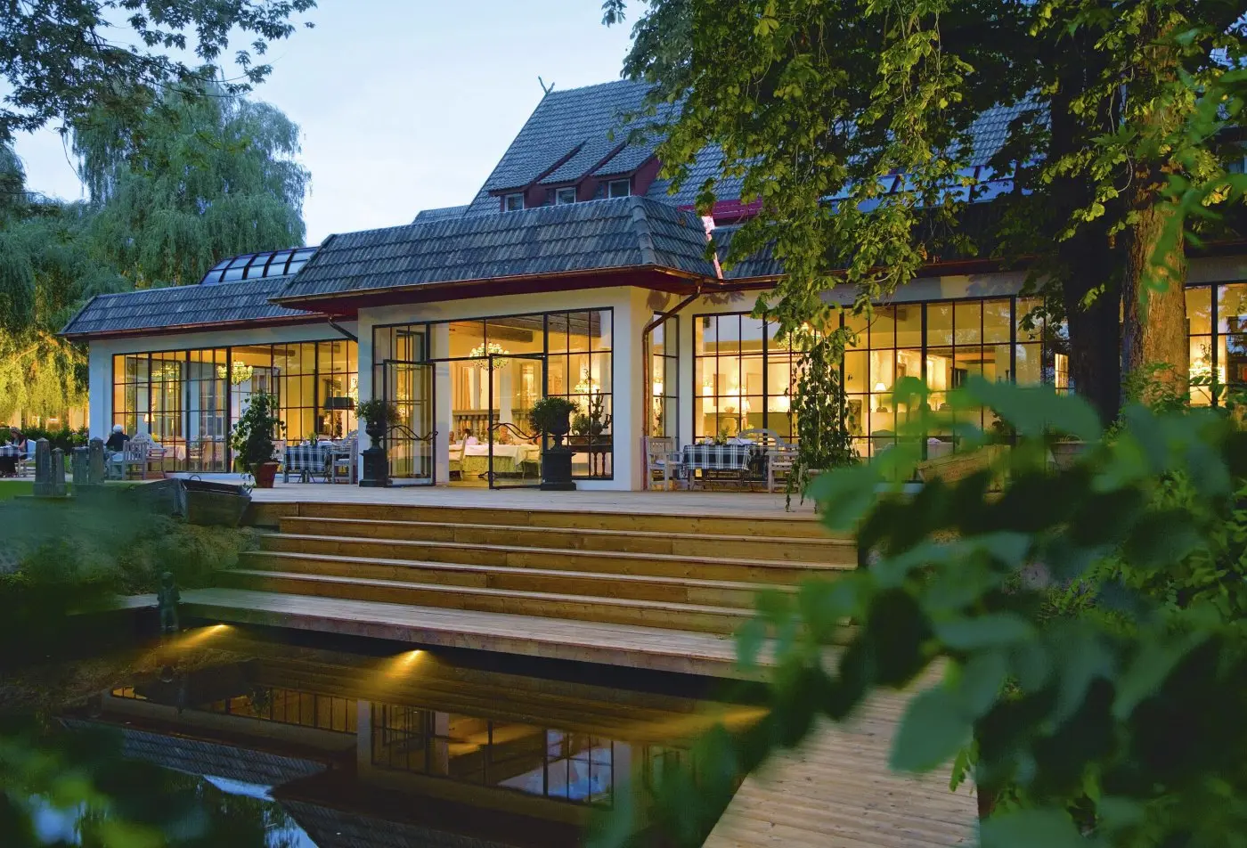 Venue gallery photo