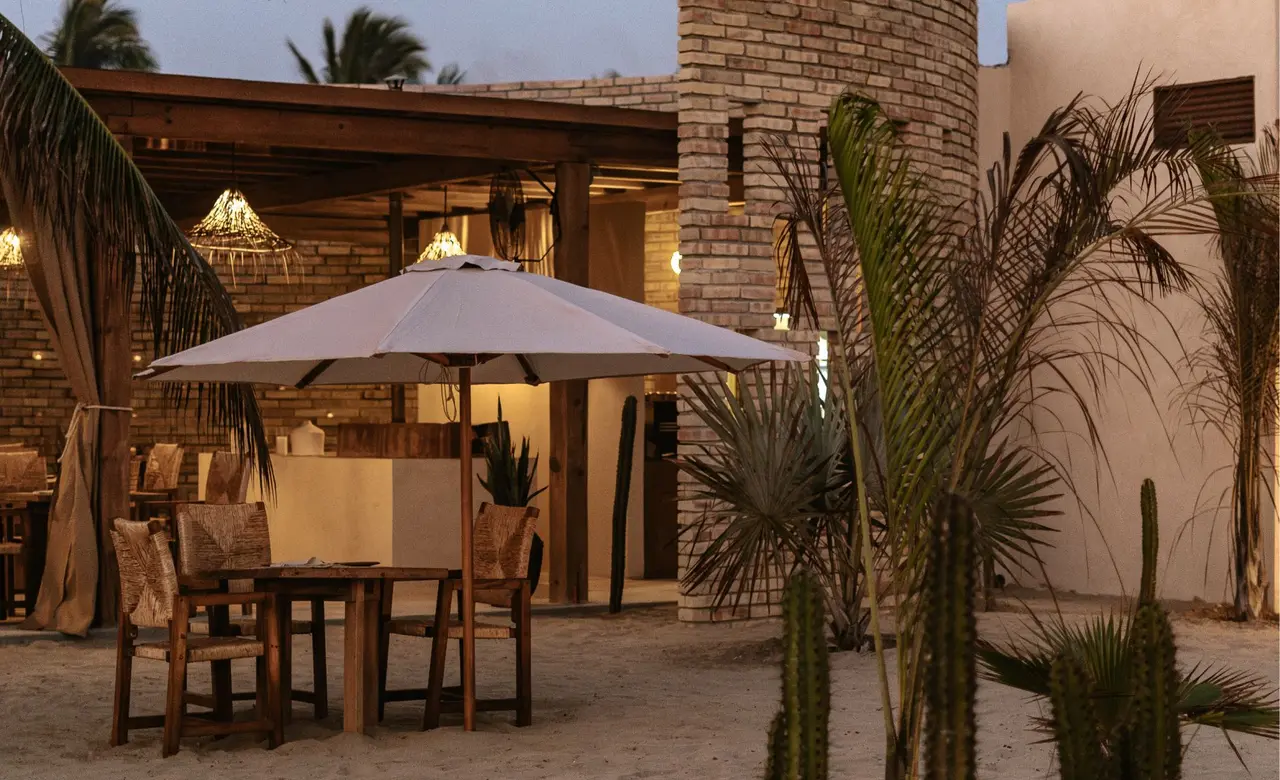 Casa Yuma