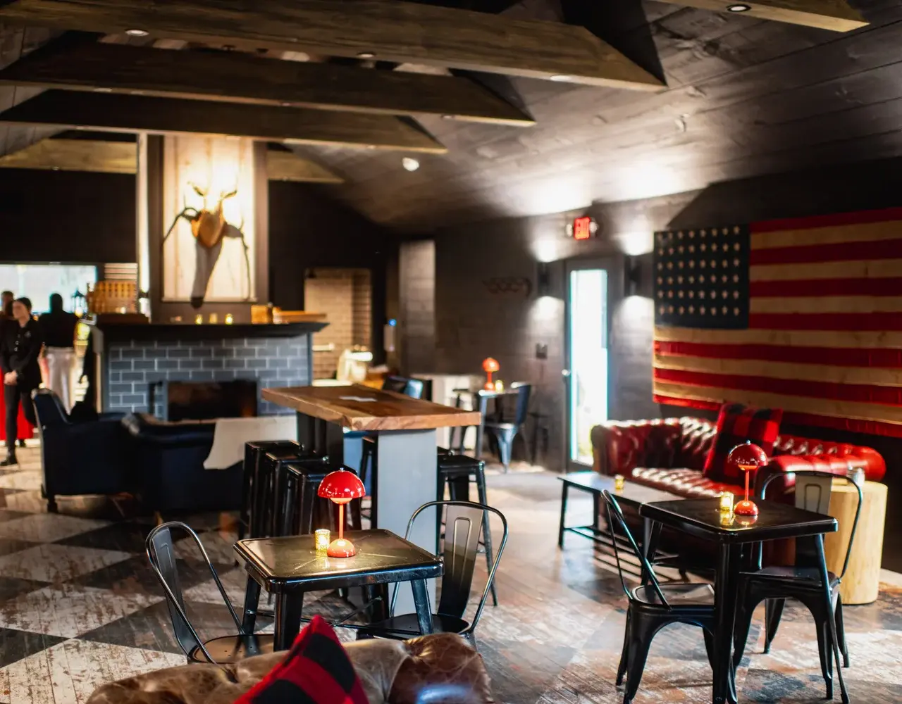 The Treehouse image 2