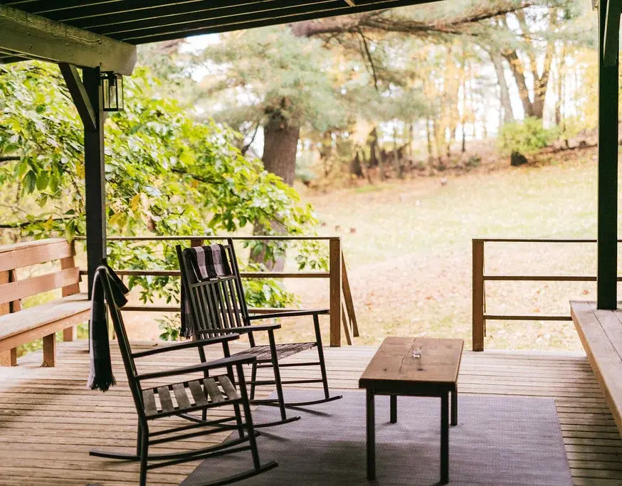 The Treehouse image 1