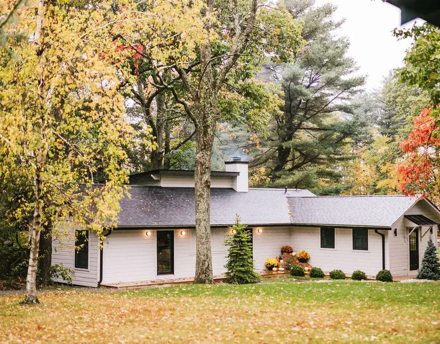 Treehouse Conference Room image 1