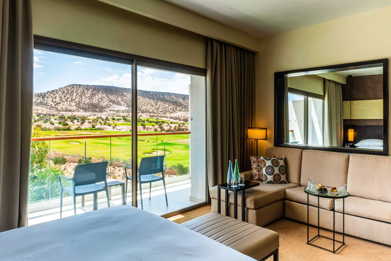 Hyatt Place Taghazout Bay