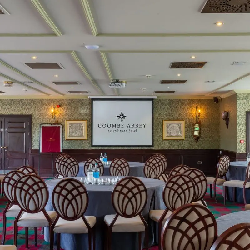 The High Court at Coombe Abbey image 2