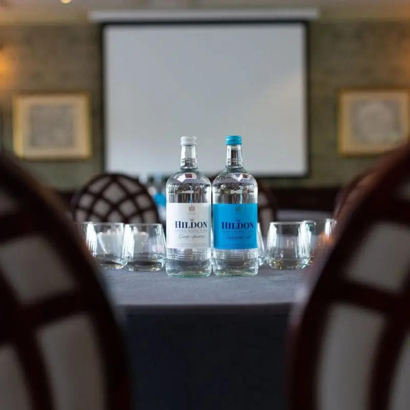 The High Court at Coombe Abbey image 1