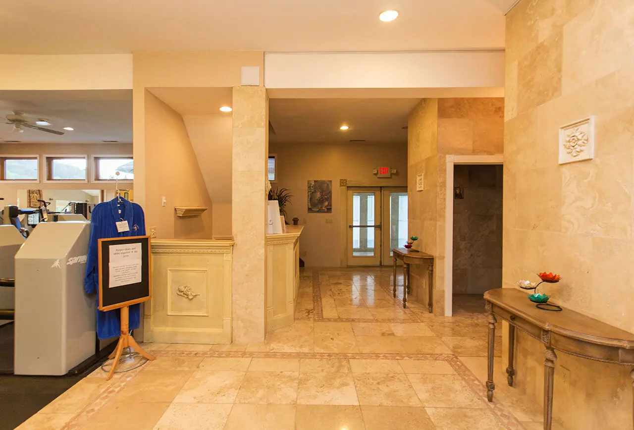 Venue gallery photo