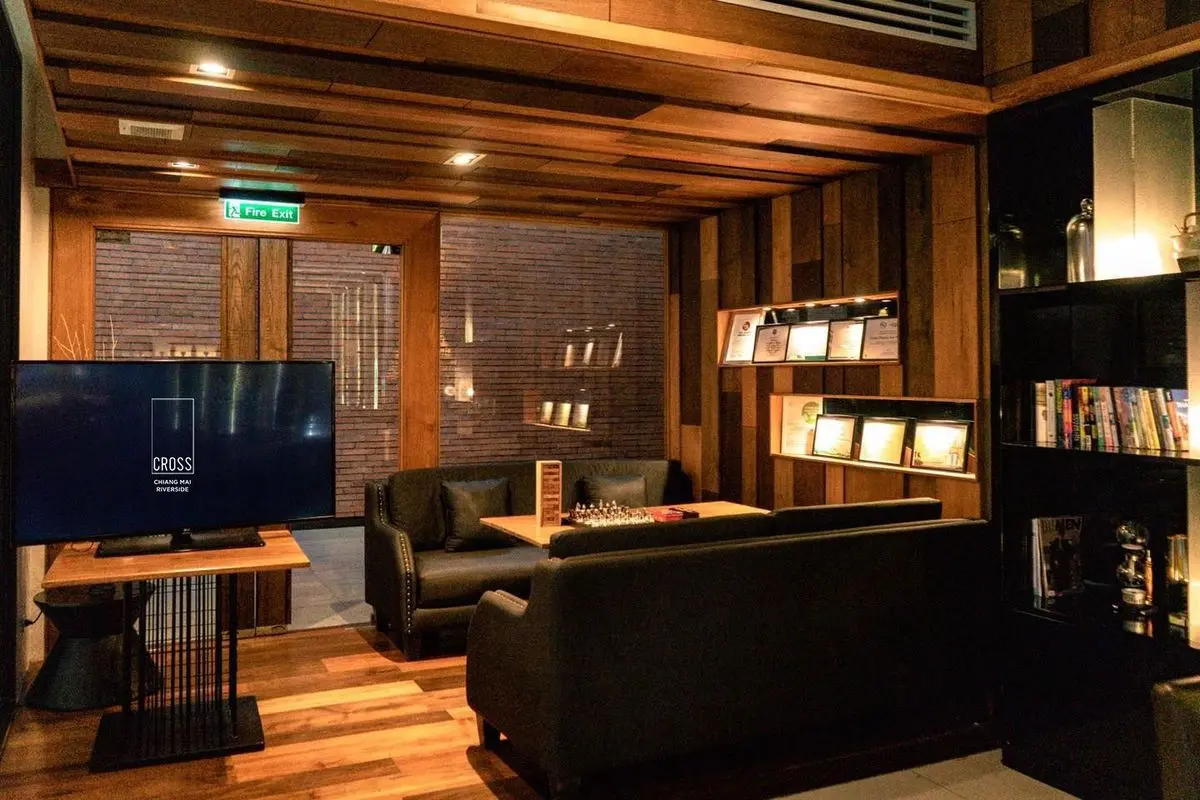 Meeting Area image 2