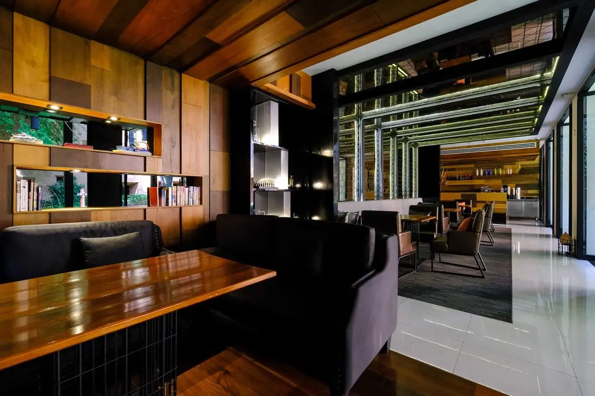 Meeting Area image 3