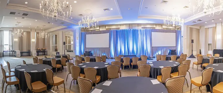 Emerald Ballroom image 1