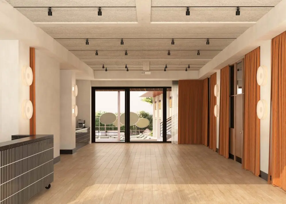 Venue gallery photo