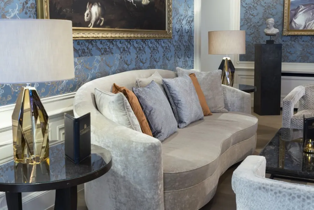 Grand Hotel Casselbergh