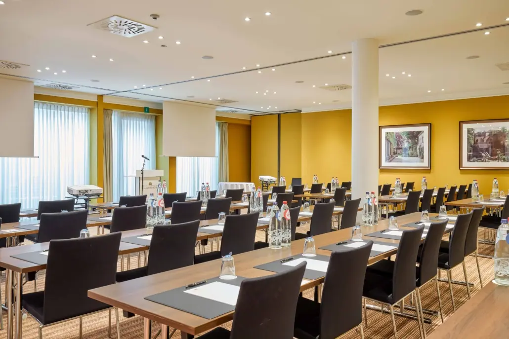 Grand Hotel Casselbergh