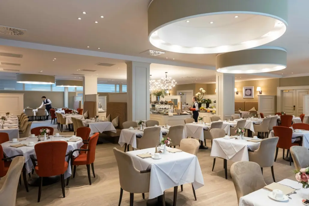 Grand Hotel Casselbergh