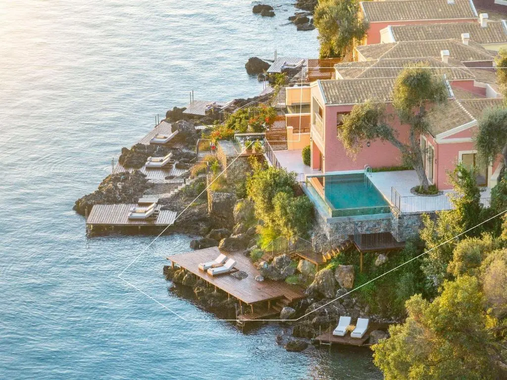 Corfu Imperial, A Grecotel Resort to Live