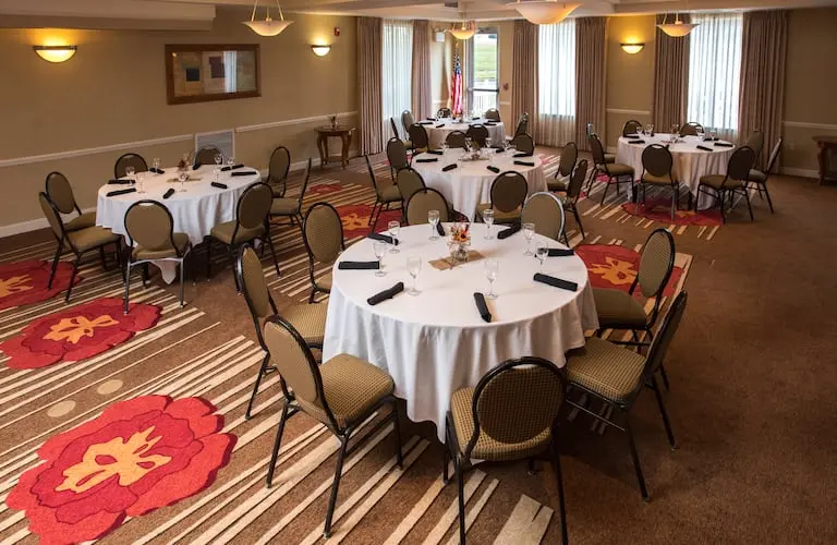 Venue gallery photo