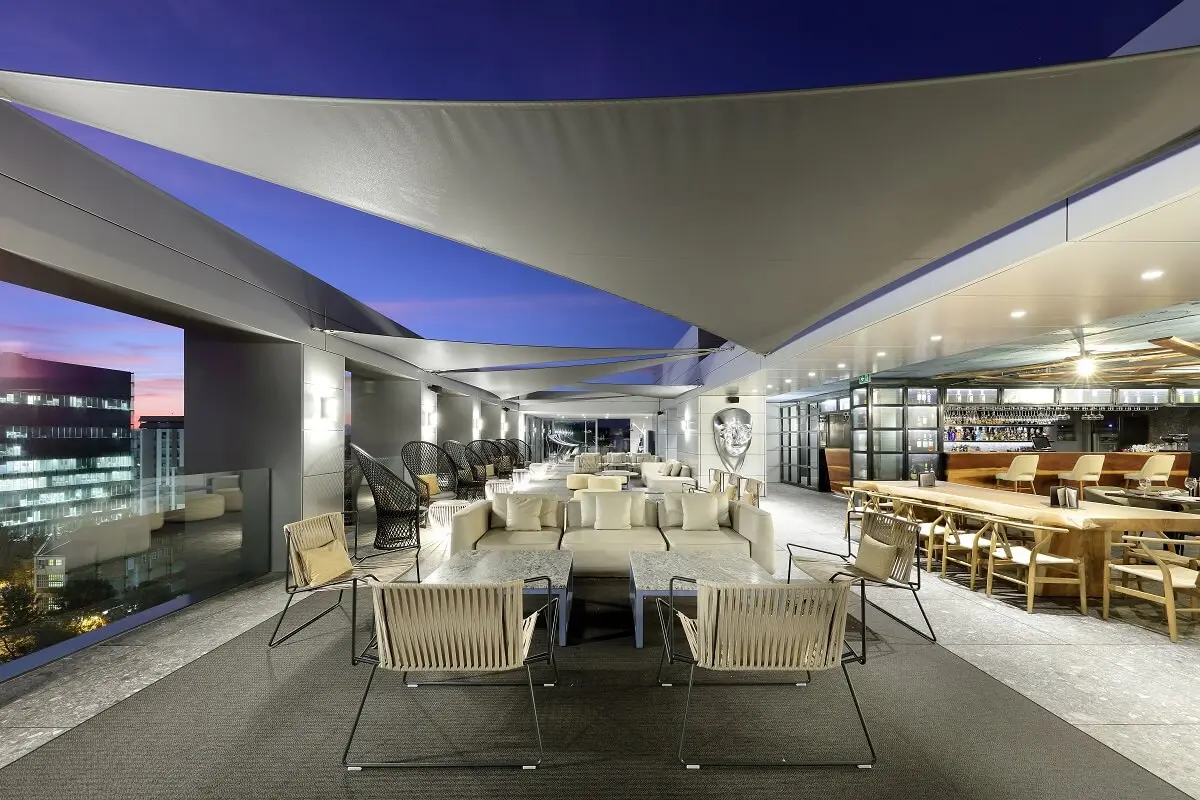 Venue gallery photo