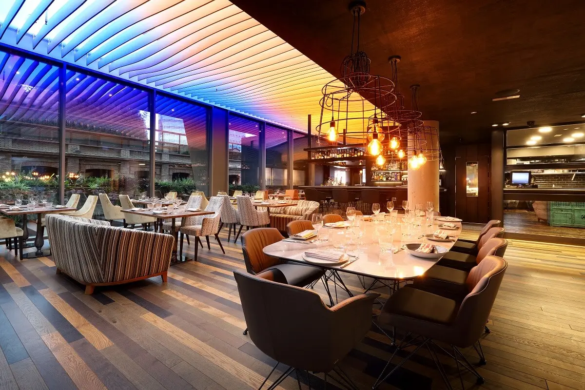 Venue gallery photo