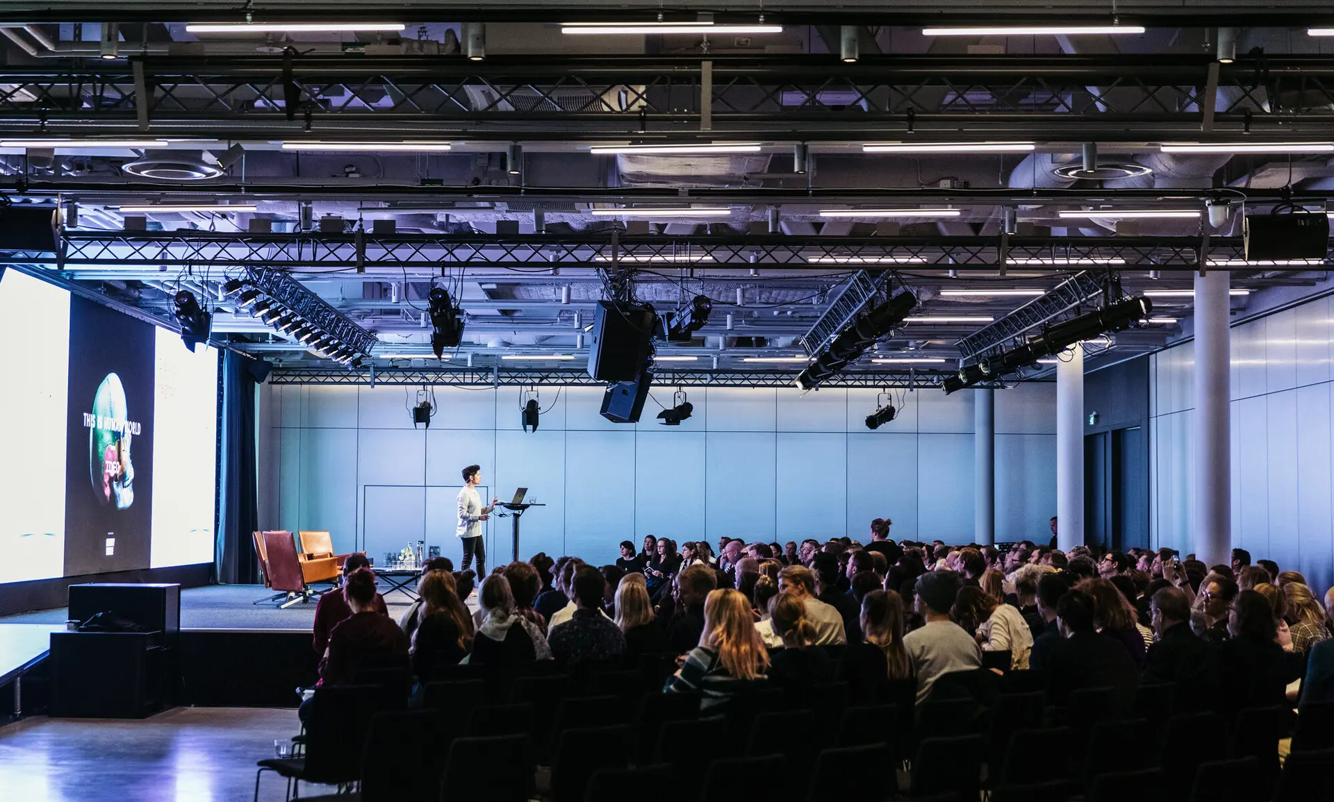Venue gallery photo