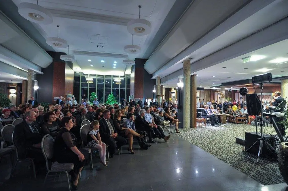 Venue gallery photo