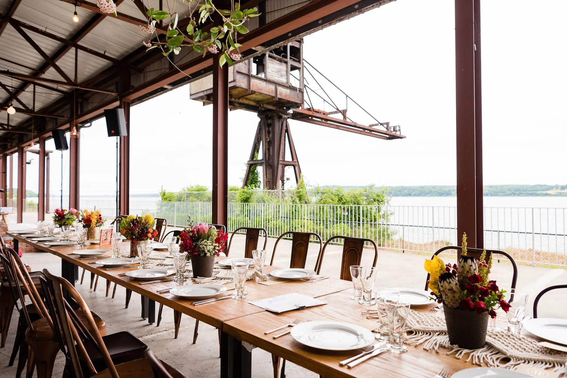 Butler Pavilion image 1