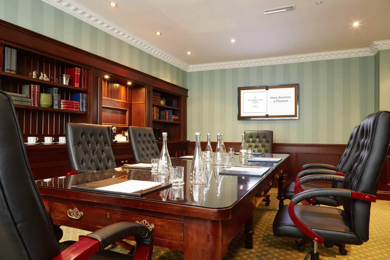 The Imperial Hotel Cork