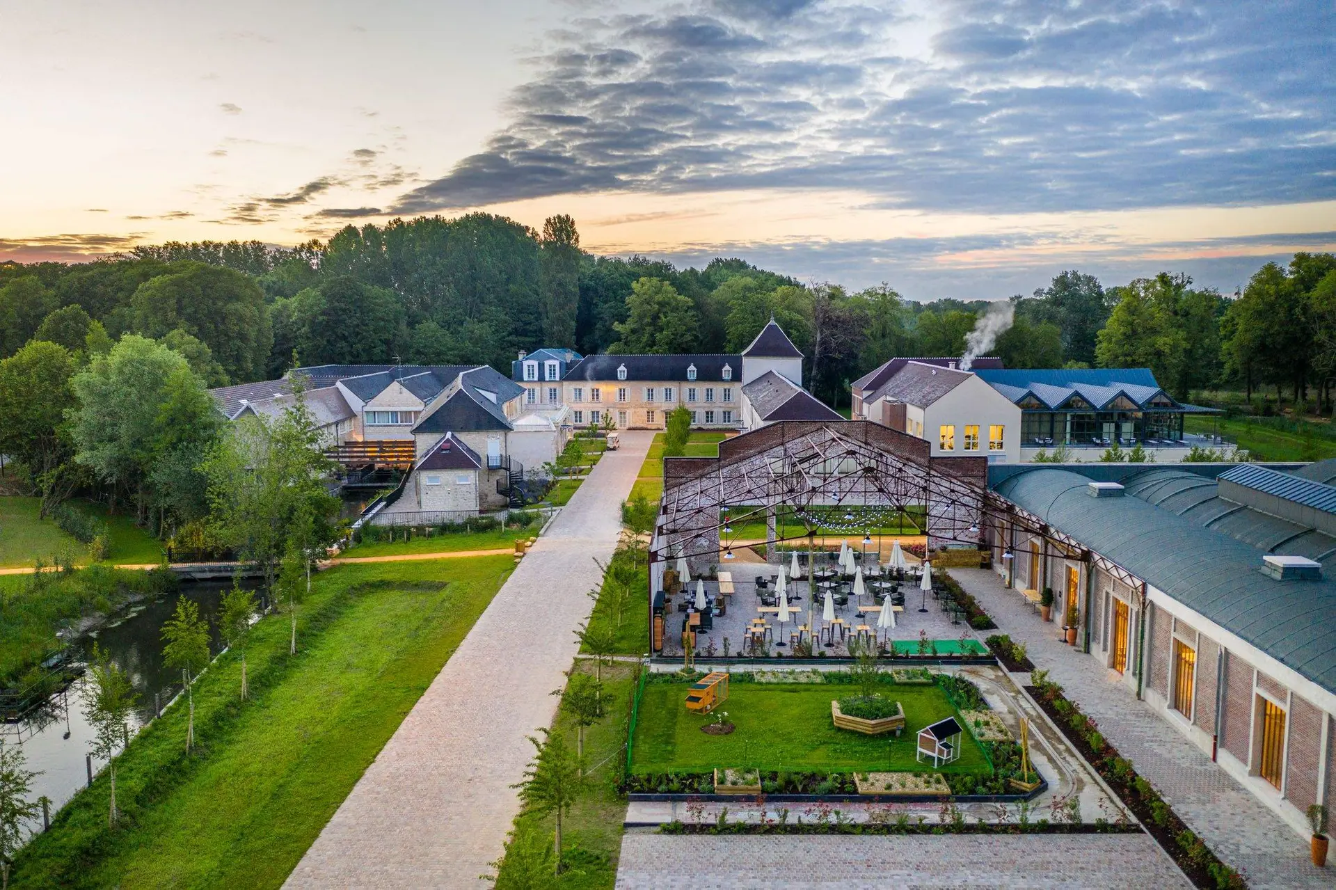 Venue cover photo