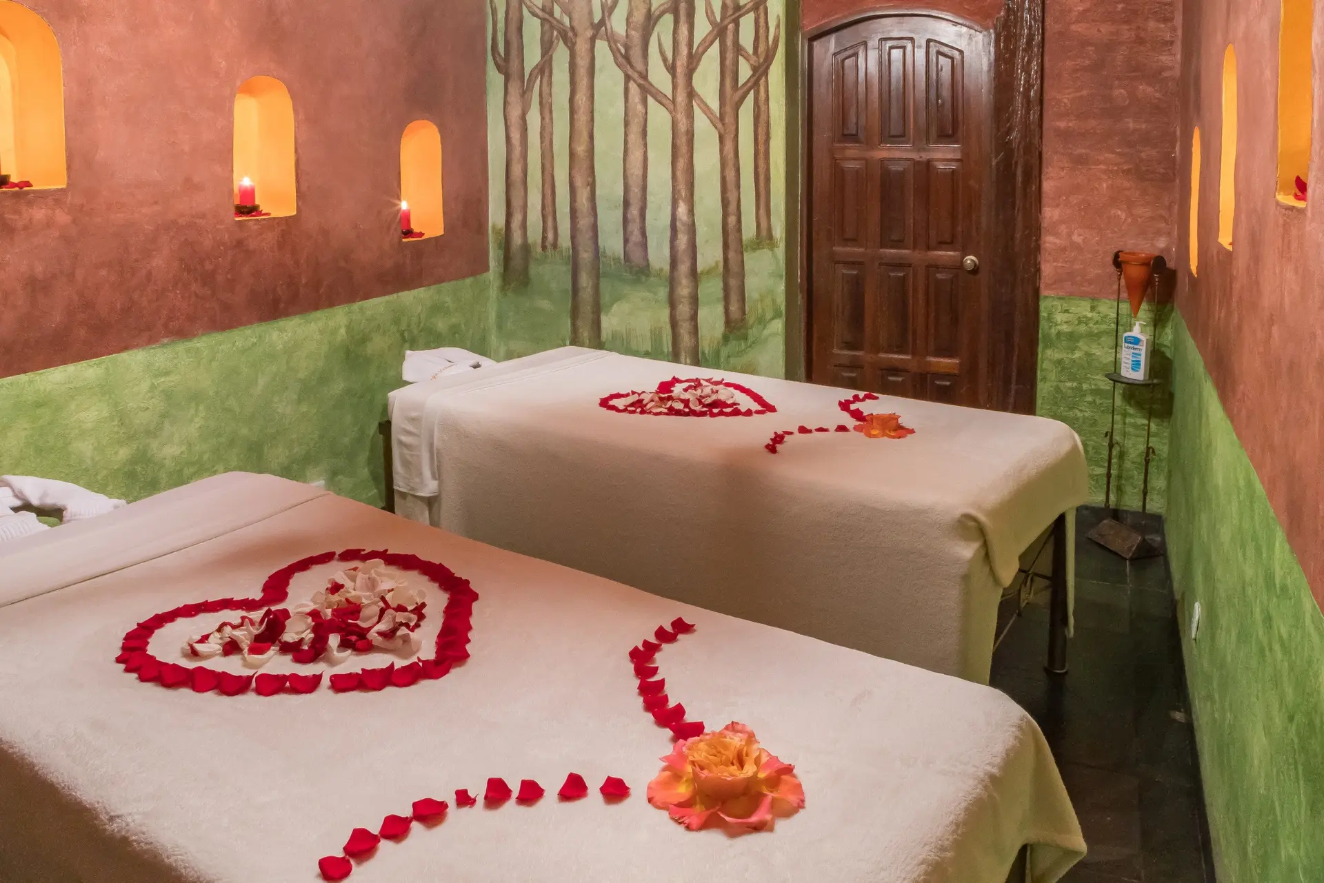 Luna Healing Spa image 5