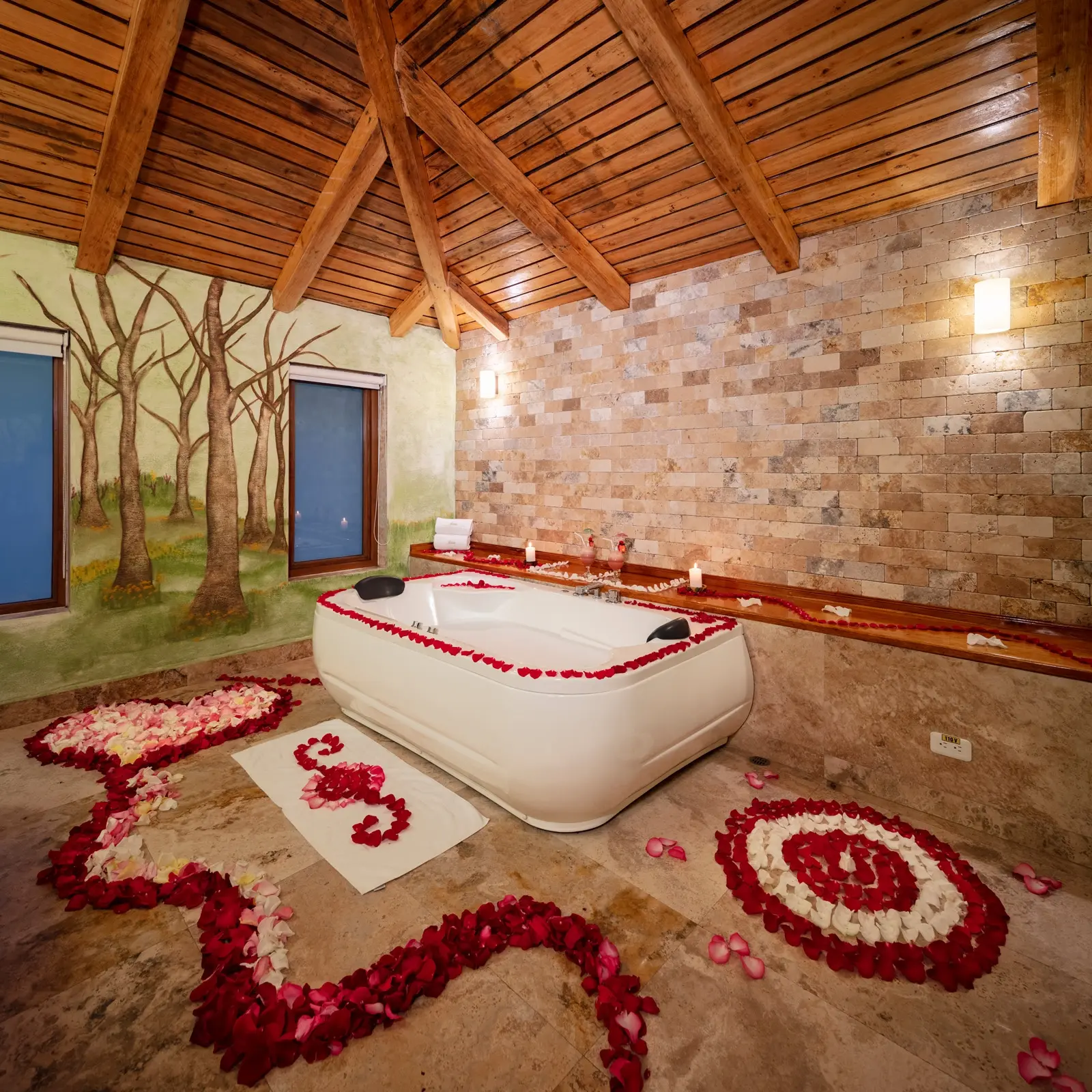 Luna Healing Spa image 4