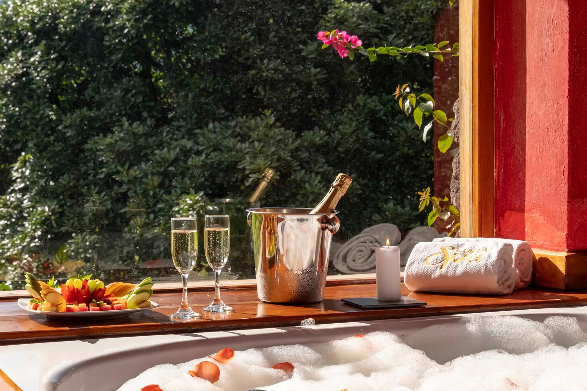 Luna Healing Spa image 3