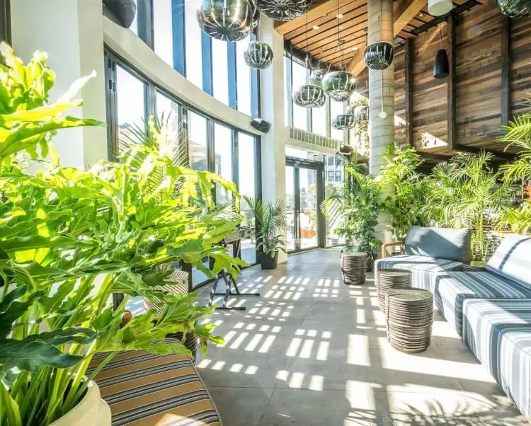 Venue gallery photo