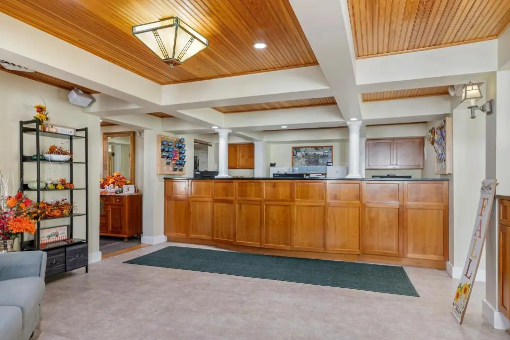 Venue gallery photo